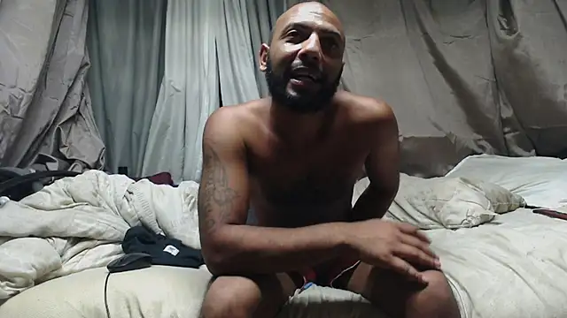 Camodick online show from March 9, 2026, 5:50 pm