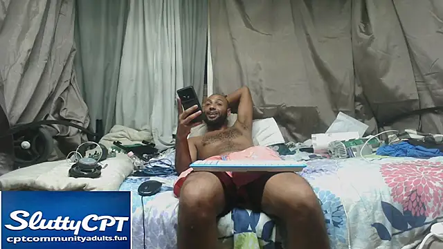 Camodick online show from March 11, 2026, 11:11 pm