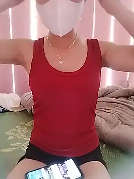 Snapshot of Miru_SEXYY chatting on June 3, 2026, 5:32 am Miru SEXYY online show from June 3, 2026, 5:32 am