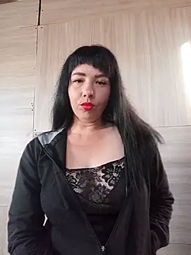 -KARINA-LOVE- online show from May 8, 2026, 3:45 am