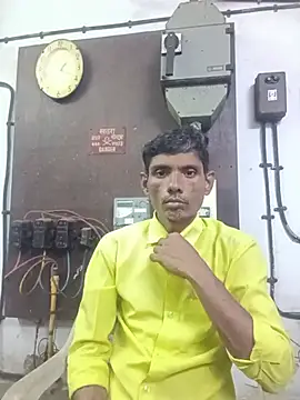 Hot-Parinda200 online show from July 9, 2026, 6:50 am
