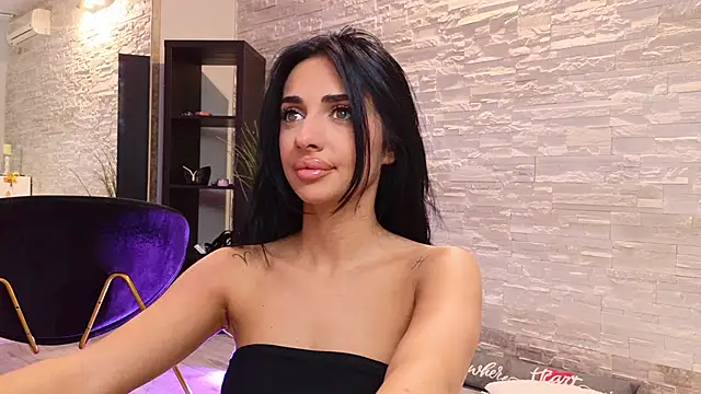 VanessaVosss online show from June 2, 2026, 5:59 pm