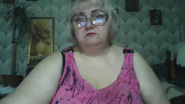 MarinaFarina53 online show from June 7, 2026, 8:07 am