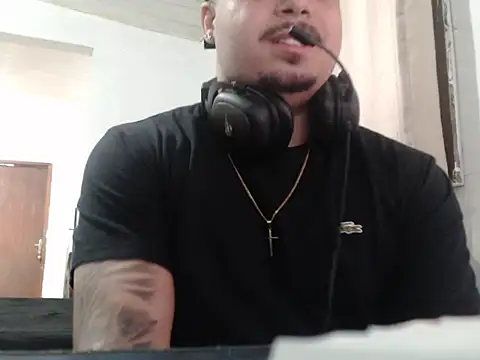 Snapshot of Psycko chatting on May 12, 2026, 6:38 pm Psycko online show from May 12, 2026, 6:38 pm