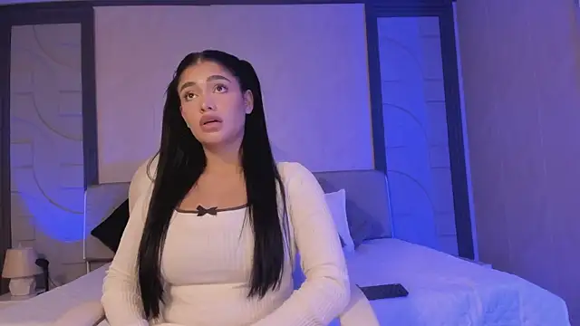 Alyson velez online show from May 15, 2026, 8:05 pm