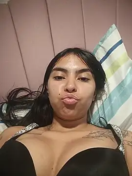 Snapshot of Amarantha_222 chatting on July 24, 2026, 3:54 pm Amarantha 222 online show from July 24, 2026, 3:54 pm