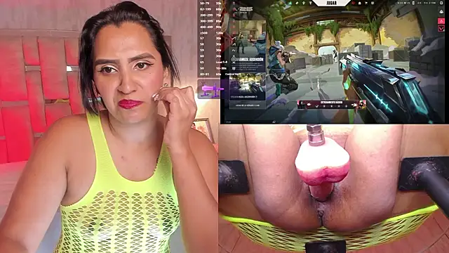 VanessaSuarez  online show from May 8, 2026, 4:34 pm