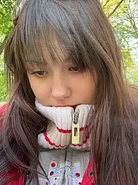 Lilith Risky online show from May 9, 2026, 12:54 pm