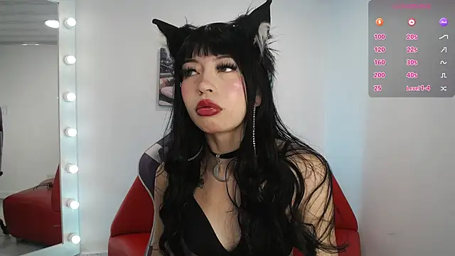 mia gyutarouwu online show from July 25, 2026, 12:03 pm