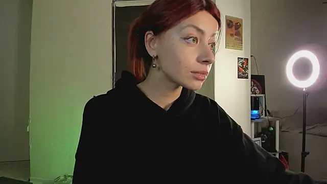 Jane Bright online show from December 1, 2025, 8:47 pm