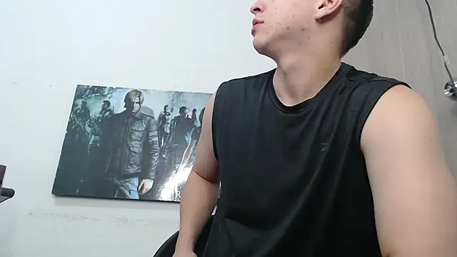 Draco boy online show from June 17, 2026, 11:05 pm