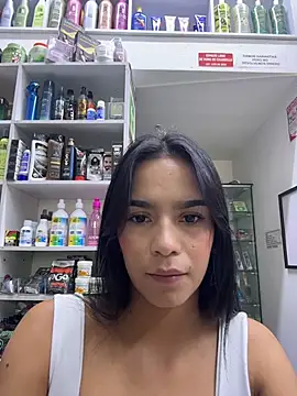Melissa Rendon online show from May 30, 2026, 9:34 pm