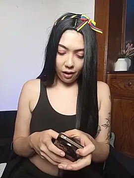 Agnes cox online show from June 6, 2026, 11:09 pm