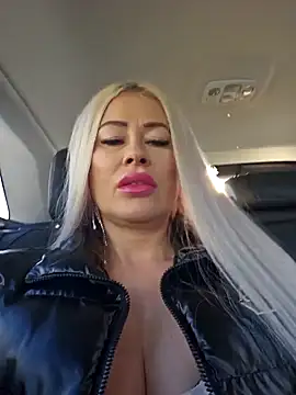 Snapshot of MILFBARBY chatting on December 30, 2024, 9:16 am MILFBARBY online show from December 30, 2024, 9:16 am