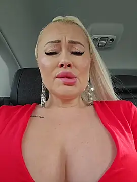 MILFBARBY online show from May 13, 2026, 7:17 am
