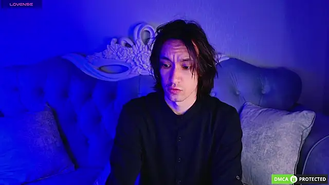CalvinChapman online show from June 13, 2026, 6:17 pm
