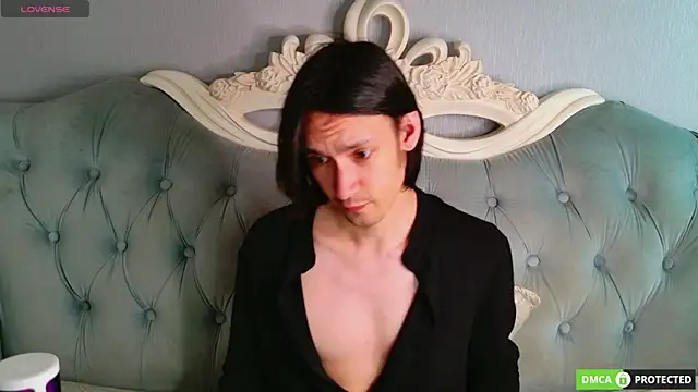 CalvinChapman online show from June 21, 2026, 7:00 am