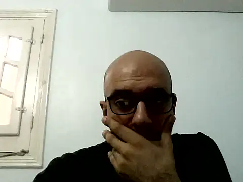 MivroxD online show from May 9, 2026, 1:27 pm