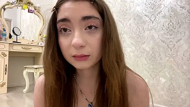 Snapshot of Rosie_Sweety chatting on June 3, 2026, 3:50 pm Rosie Sweety online show from June 3, 2026, 3:50 pm
