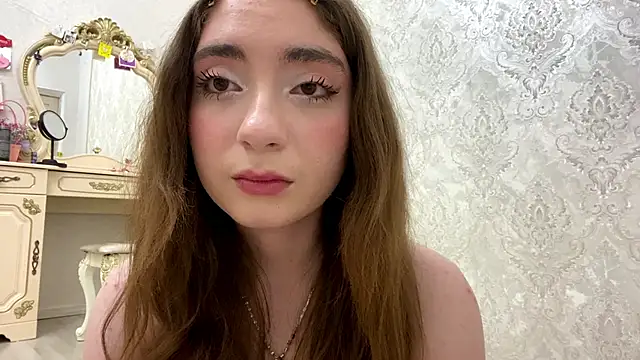 Snapshot of Rosie_Sweety chatting on June 8, 2026, 7:14 pm Rosie Sweety online show from June 8, 2026, 7:14 pm