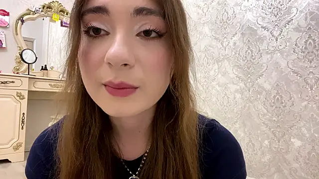 Snapshot of Rosie_Sweety chatting on June 15, 2026, 5:15 pm Rosie Sweety online show from June 15, 2026, 5:15 pm