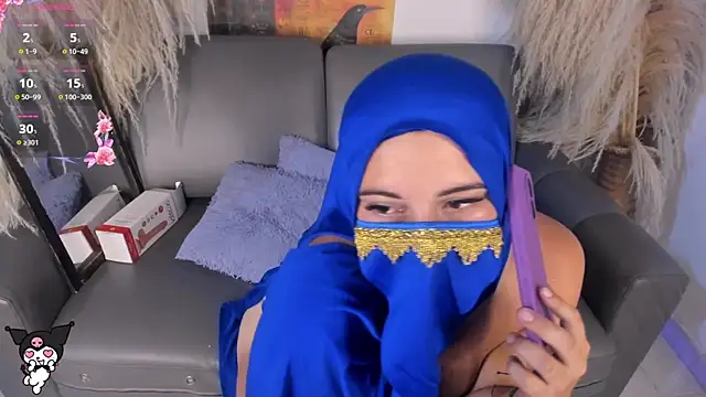 Snapshot of kamartoy_ chatting on May 11, 2026, 7:22 pm kamartoy online show from May 11, 2026, 7:22 pm