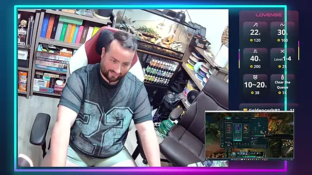 Snapshot of BukkakeDaddy96 chatting on May 14, 2026, 7:20 pm BukkakeDaddy96 online show from May 14, 2026, 7:20 pm