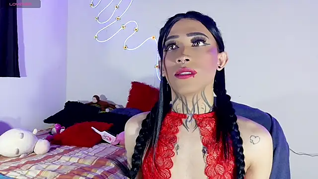 antonella rangel online show from May 19, 2026, 4:08 am