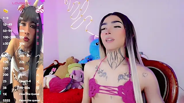 antonella rangel online show from June 4, 2026, 5:02 am