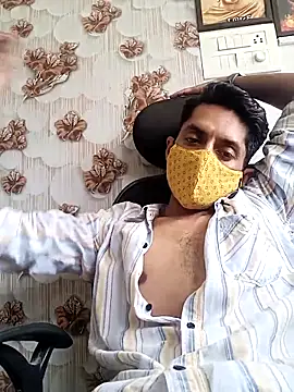 BlackkCrab online show from June 29, 2026, 10:48 am