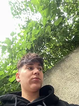 JessyAdoryx online show from June 11, 2026, 12:03 pm