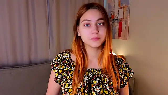 ElizabethSut online show from May 11, 2026, 6:41 am