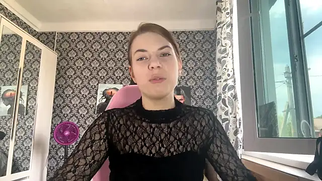 FeyAmpere online show from May 21, 2026, 2:13 pm