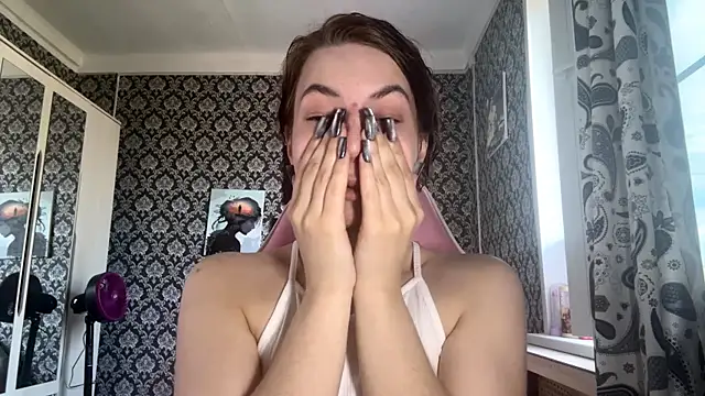 FeyAmpere online show from May 22, 2026, 2:12 pm