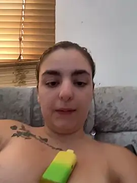 LexiXXoo online show from June 29, 2026, 9:48 am