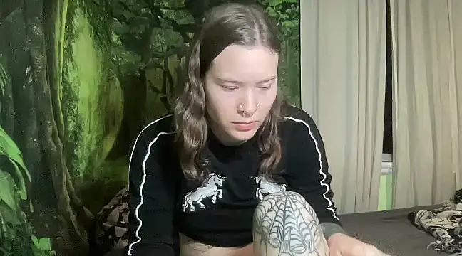 mo0ngoddess online show from January 26, 2025, 5:34 am