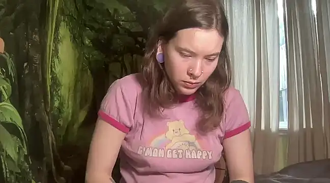 mo0ngoddess online show from February 26, 2025, 12:38 am