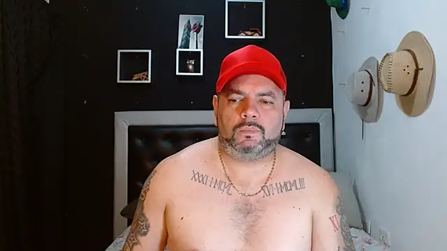 perverseveteranmanxxx online show from January 30, 2025, 11:34 pm