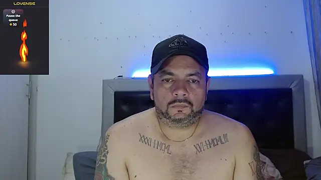 perverseveteranmanxxx online show from February 22, 2026, 5:19 am