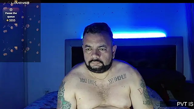 perverseveteranmanxxx online show from March 13, 2026, 3:24 am