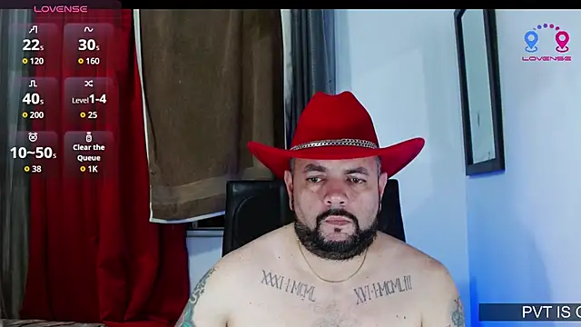 perverseveteranmanxxx online show from March 18, 2026, 3:31 am