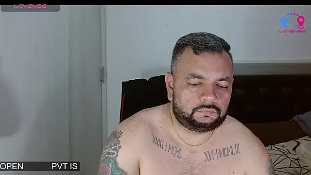 perverseveteranmanxxx online show from April 15, 2026, 2:29 am