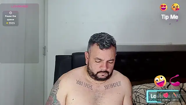 perverseveteranmanxxx online show from April 22, 2026, 12:35 am