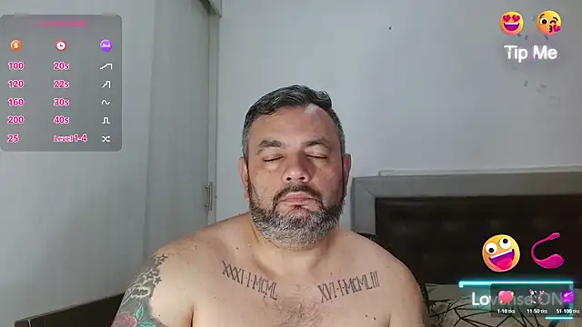 Snapshot of perverseveteranmanxxx chatting on May 6, 2026, 3:24 am perverseveteranmanxxx online show from May 6, 2026, 3:24 am