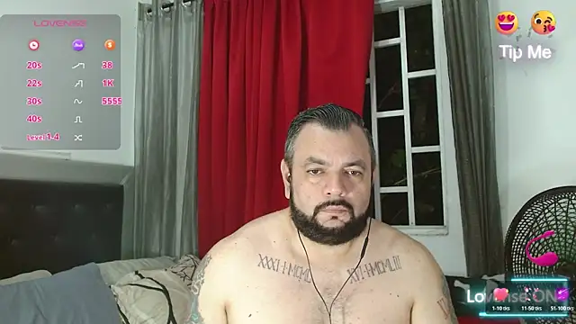 Snapshot of perverseveteranmanxxx chatting on May 23, 2026, 3:56 am perverseveteranmanxxx online show from May 23, 2026, 3:56 am