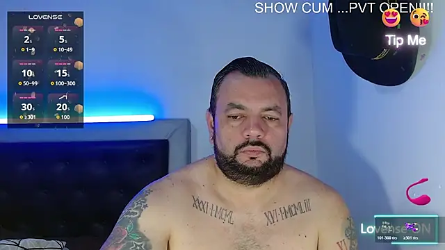 perverseveteranmanxxx online show from July 26, 2026, 6:26 pm