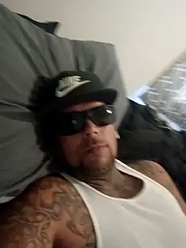 Inkeduprob918 online show from June 7, 2026, 8:01 pm