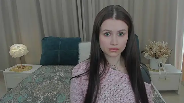 Afina Secret online show from May 11, 2026, 10:10 am