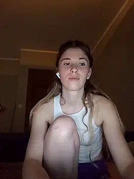 BarniLilit online show from May 11, 2026, 8:39 pm