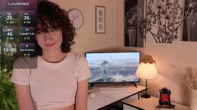 Miriam Boshe online show from June 5, 2026, 6:02 pm